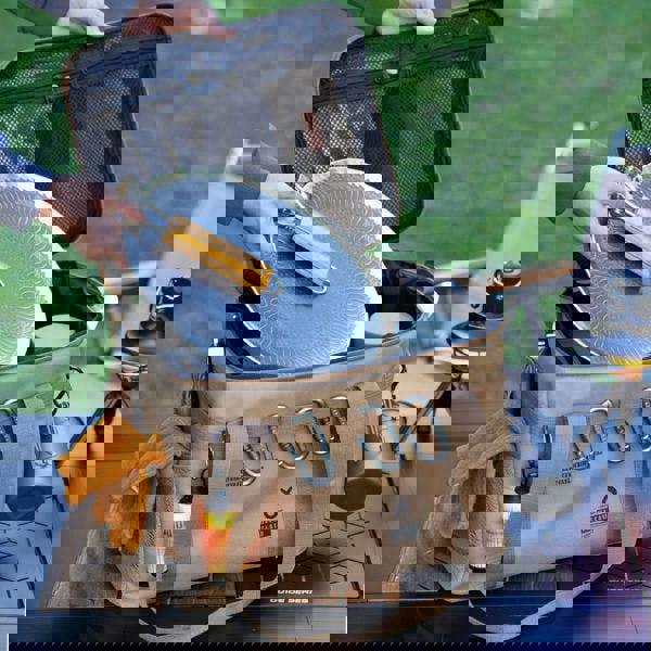 Leaper 30L Large-Capacity Outdoor Foldable Storage Box