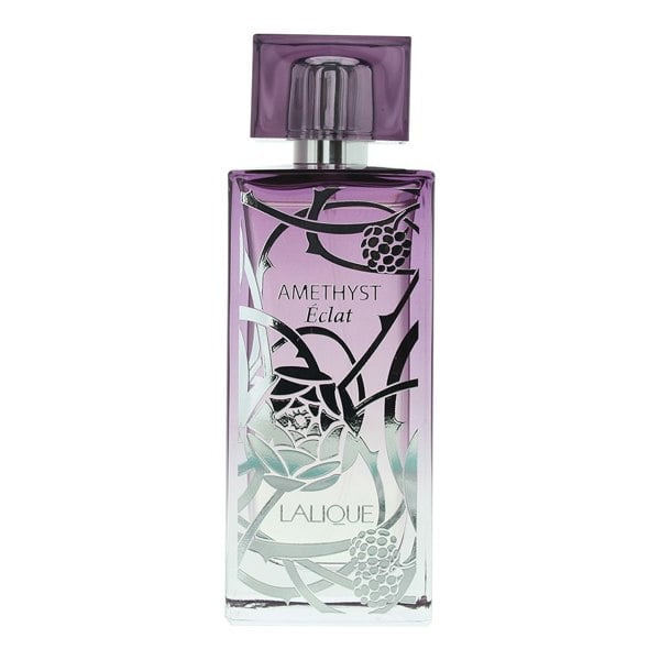 Lalique Amethyst Éclat for Her Eau de Parfum - 100ml