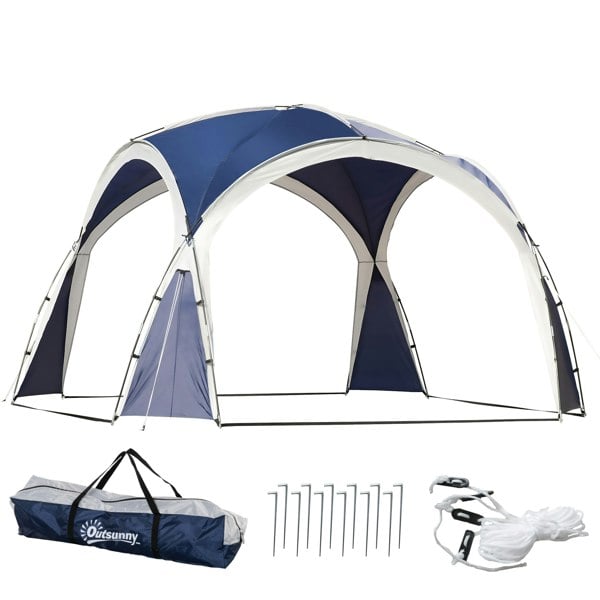Tent Tarps