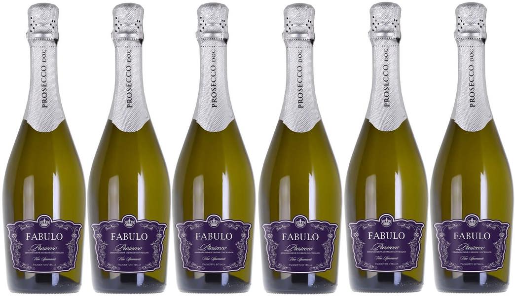 Fabulo Prosecco