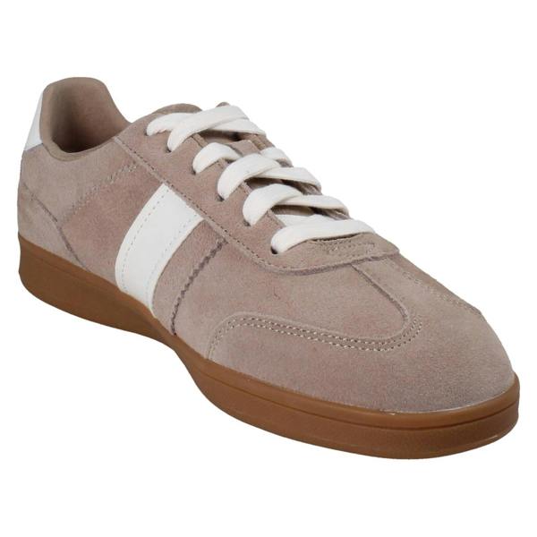 Clarks Unisex Clarks Trainers Seco Speed
