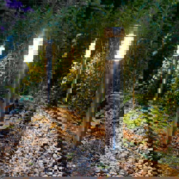 Luxform Tacoma Solar light 2Pk