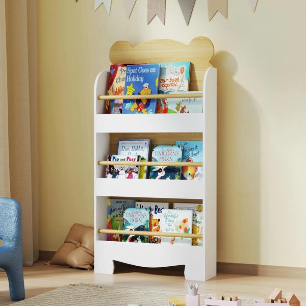 Kids Bookcase