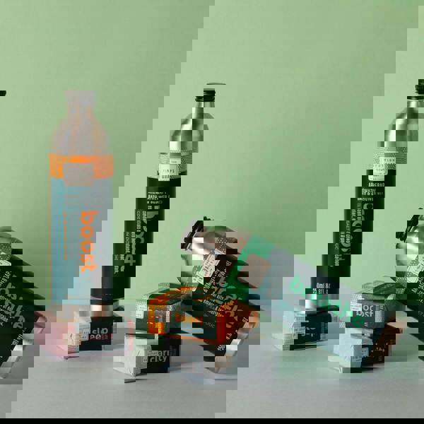 Scottish Fine Soaps Aromatherapy Breathe Bath & Shower Gel 250 ml