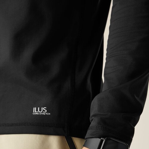 Dare 2B Mens Fuse Up II Midlayer - Black