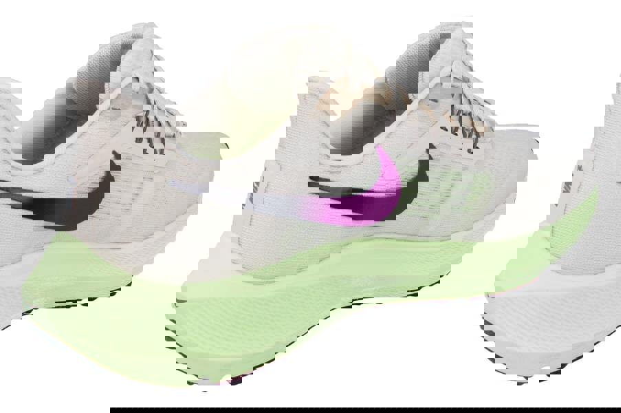 Nike Air Zoom Pegasus 39 Mens Dh4071  101 - Light Orewood Brown Red Plum Sail 101 - Photo 2