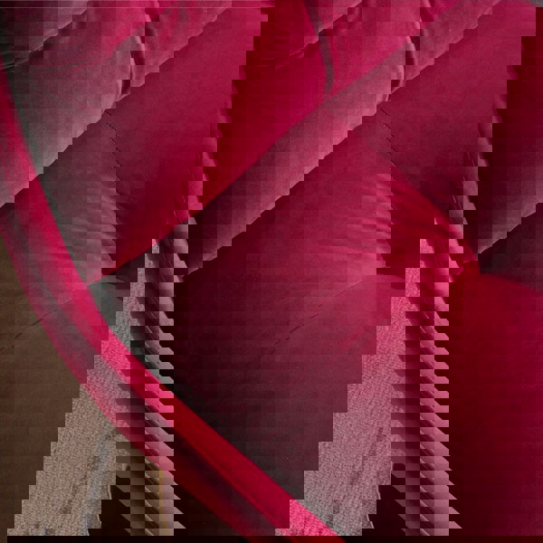 Rit Concept Bonnet Swivel Lounge Chair With Ottoman