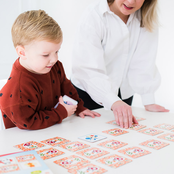 Totum Bing Maxi Memo