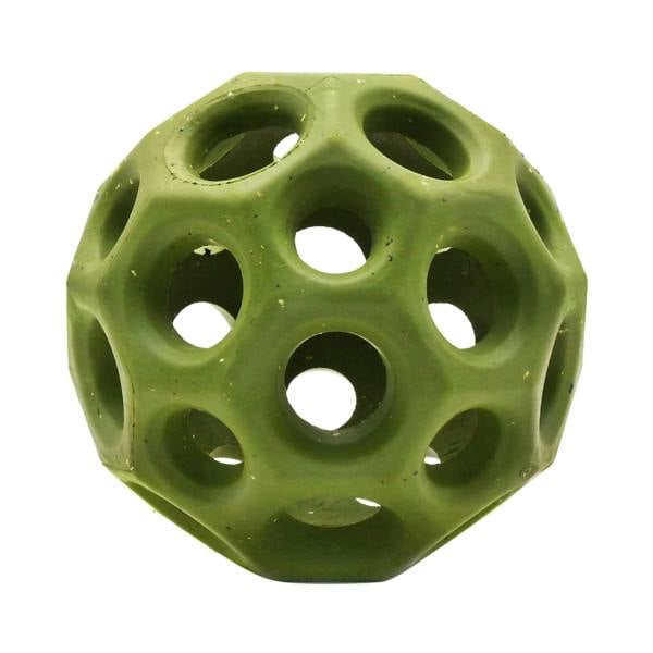 Nike Max Fusion Helix Dog Toy - Green - 