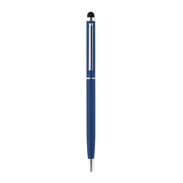 MidOcean Neilo Touch Stylus Pen - Blue - 