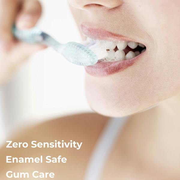 Smile Science Harley Street PAP Teeth Whitening Powder