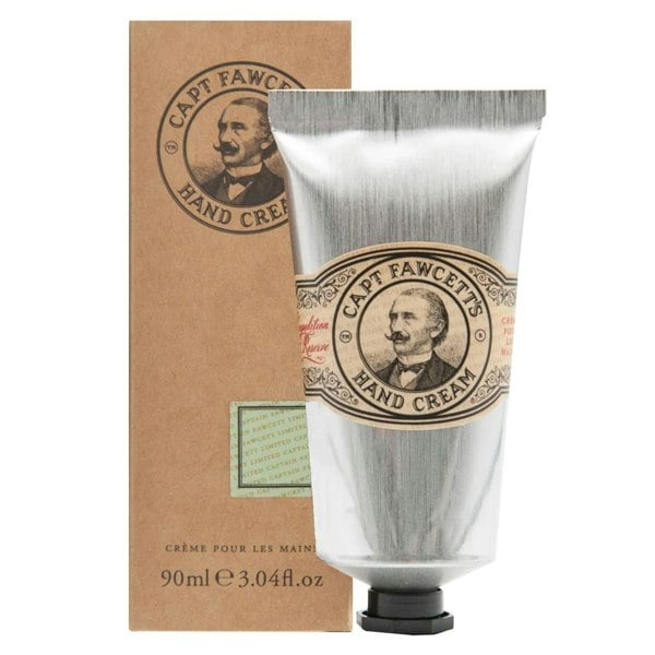Captain Fawcett's Expedition Reserve Hand Cream