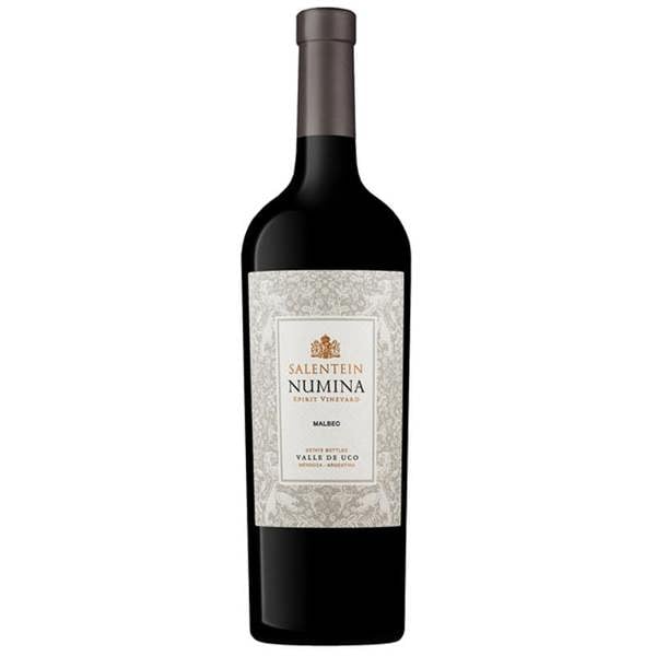 Bodegas Salentein, Valle de Uco, Numina Malbec 2023 75cl