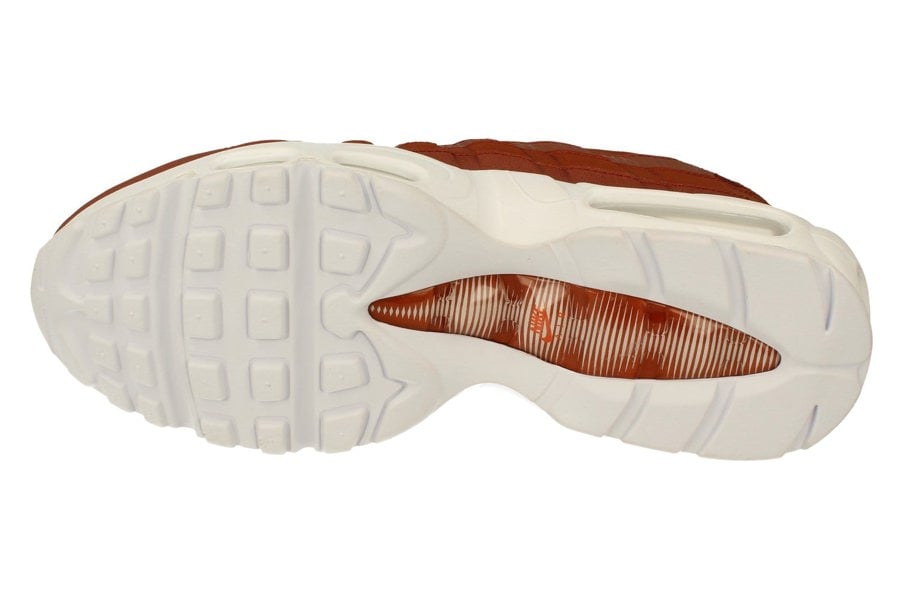 Nike Air Max 95 Premium Se Mens 924478 200 - KicksWorldwide