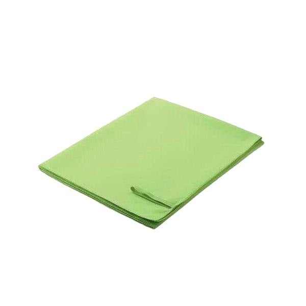 MidOcean Atoll 100 Microfibre Towel - Lime - 