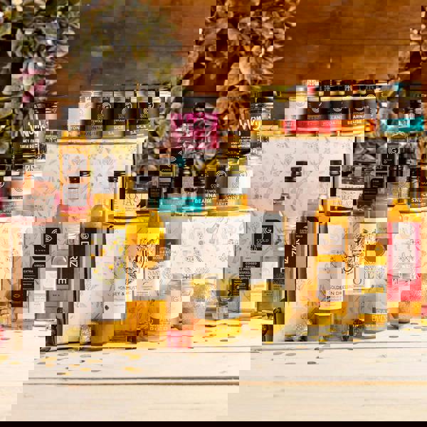 Cotswold Gold Ultimate Feast Hamper