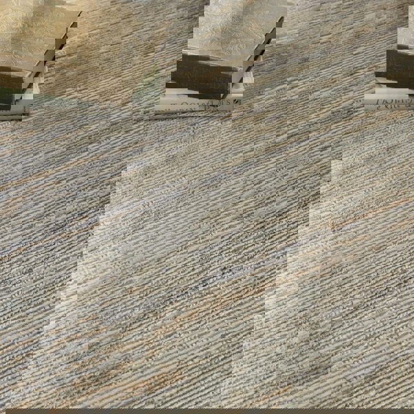 Origins Bevel Cream/Grey