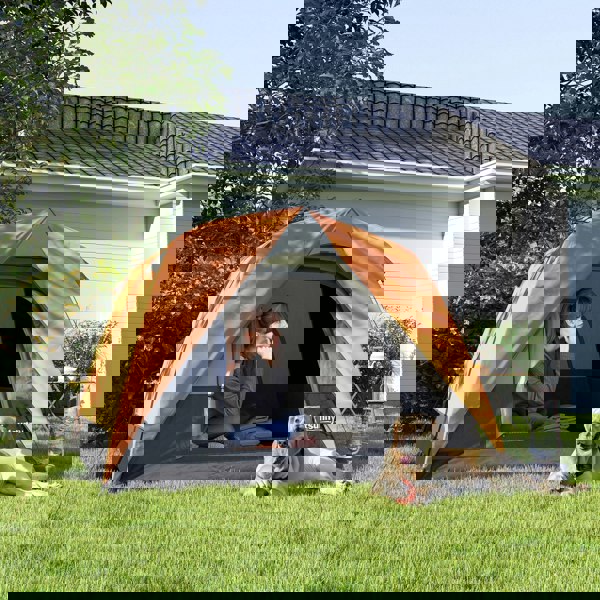 Camping Tent