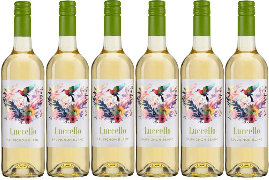 Luccello Sauvignon Blanc