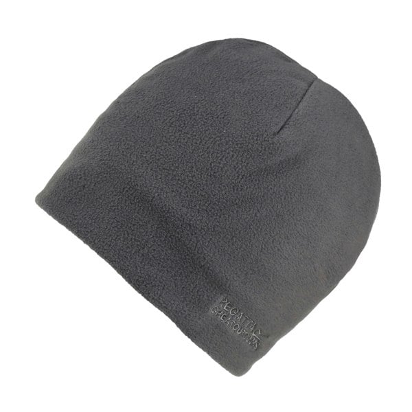 Regatta Mens Kingsdale Thermal Beanie - Seal Grey