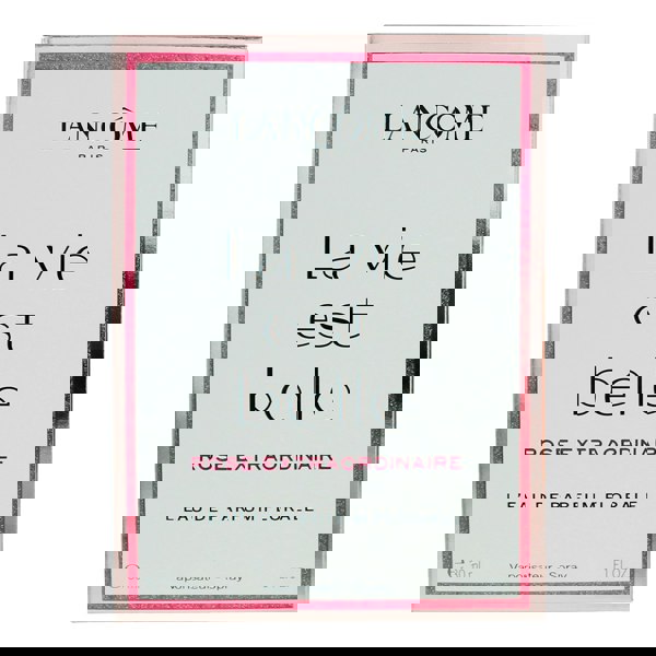 Lancôme La Vie Bella Extraordinaire Eau de Parfum 30ml