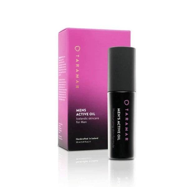 Mens Active Oil