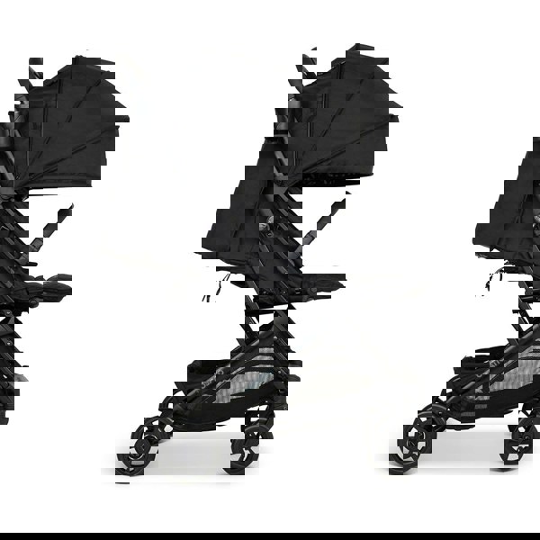 Ex display Woosh 4 Stroller Silhouette - Stroller - Cosatto Store