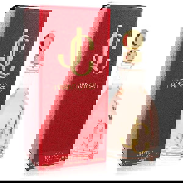 Jimmy Choo I Want Choo Eau De Parfum 100 ml