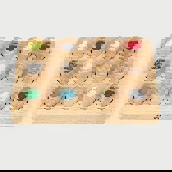 tickit Touch & Match Board