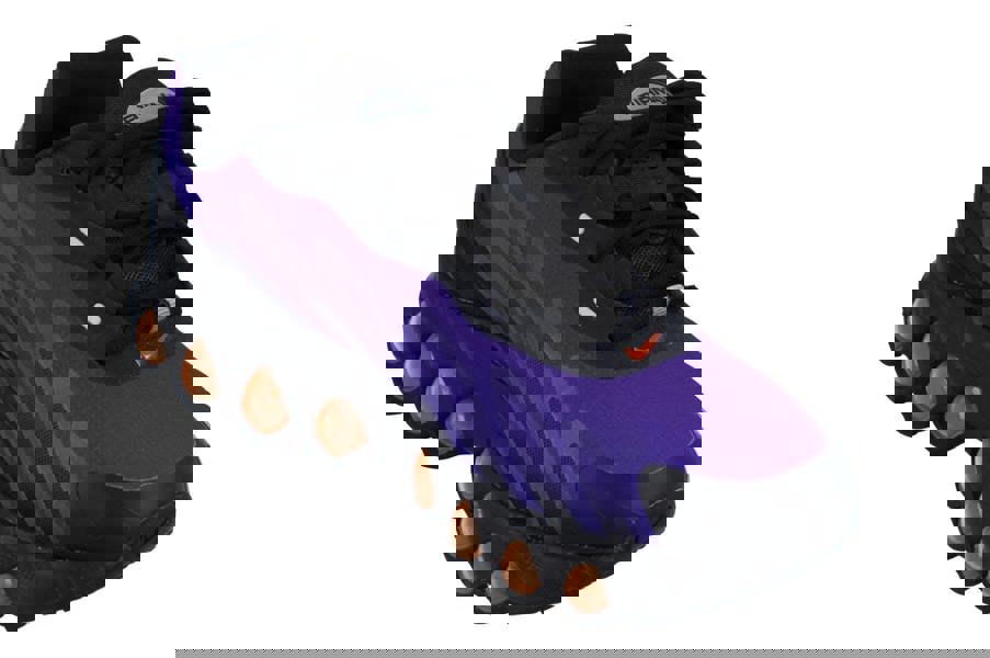 Nike Air Max Dn8 Mens Trainers Fq7860  009 - Black Fierce Purple 009 - Photo 3