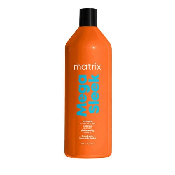 Matrix Total Results Mega Sleek Shampoo 1000 ml