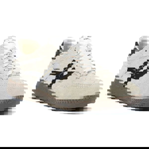 Pompeii Elan Sala Men's Oat Trainers