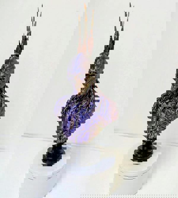 Stranger Things Vecna Bust Pen Holder –  Desk Organiser