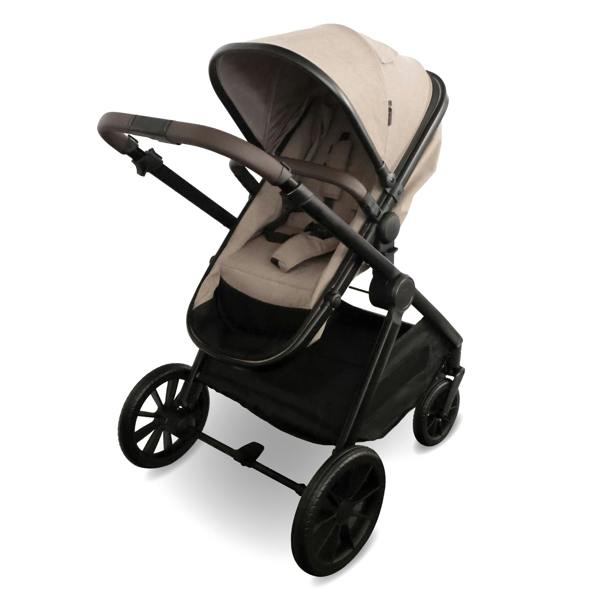 My Babiie MB220 2-in-1 Pramette - Mink
