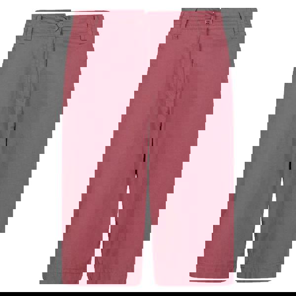 Mountain Warehouse Womens/Ladies Coast Stretch Shorts - Purple - 