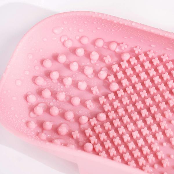 Brushworks Makeup Brush Cleaner Tray