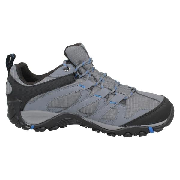 Merrell Mens Merrell Gore-Tex Lace Up Walking Shoes Claypool Sport GTX J500091