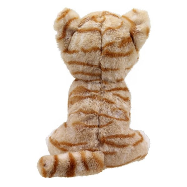 Wilberry Smudge - Cat - Wilberry ECO Cuddlies