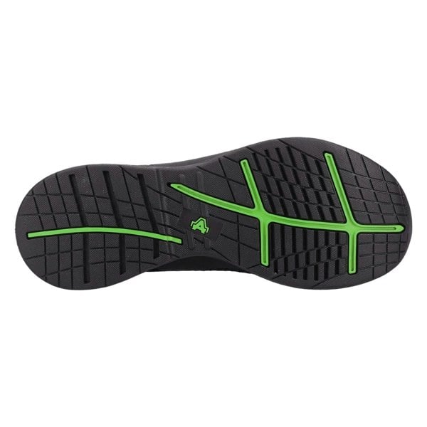 Amblers Safety 610 Women's Safety Trainers in Black