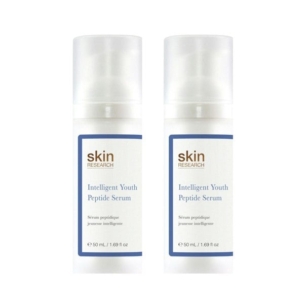 Skin Research Intelligent Youth Peptide Serum 50ml