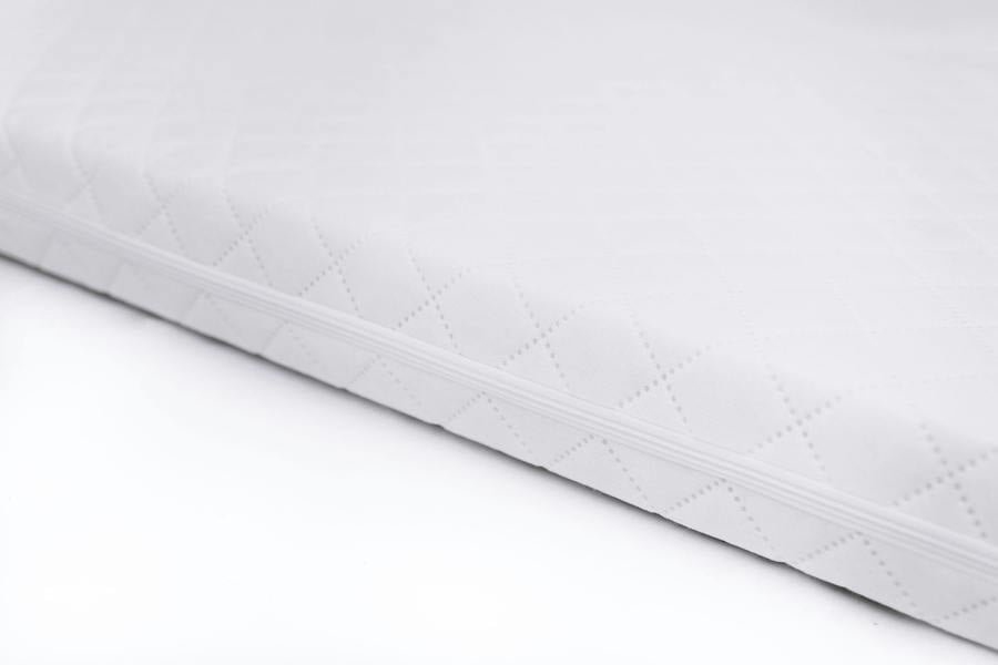 Viculii Subtle Hypoallergenic ECO Fibre Core Cot Bed Mattress