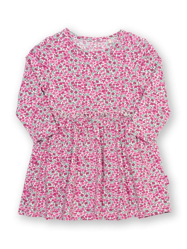 Kite Baby Organic Sweet Ditsy Bodydress