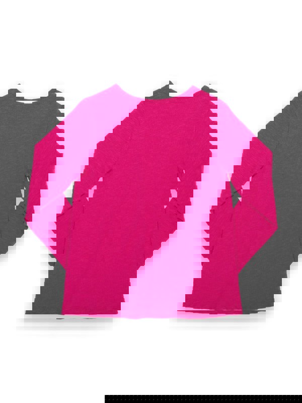 Kite Girls Organic Dove Love Tunic