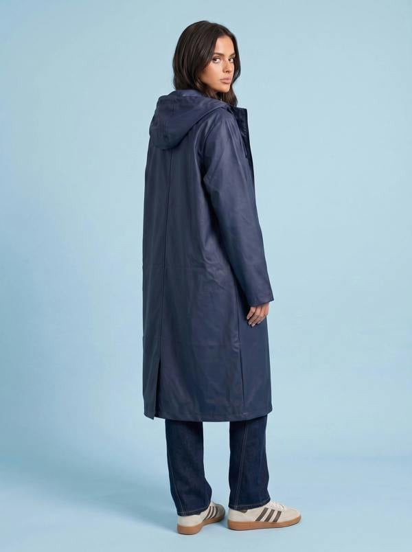 Urban Bliss Raincoat