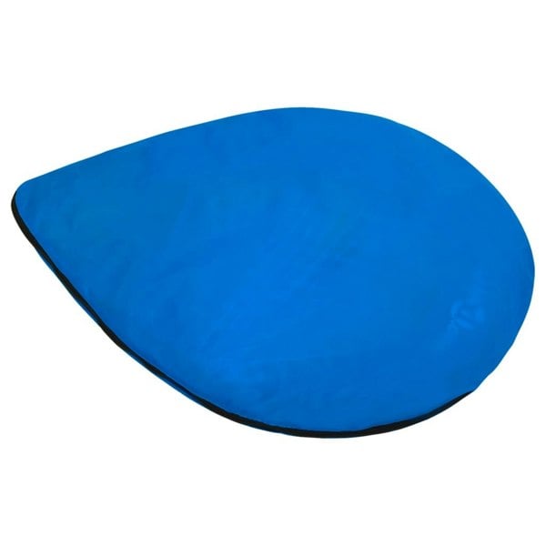 Berkfield Children Football Goals 2 pcs Set with Storage Bag 75.5x46x48 cm