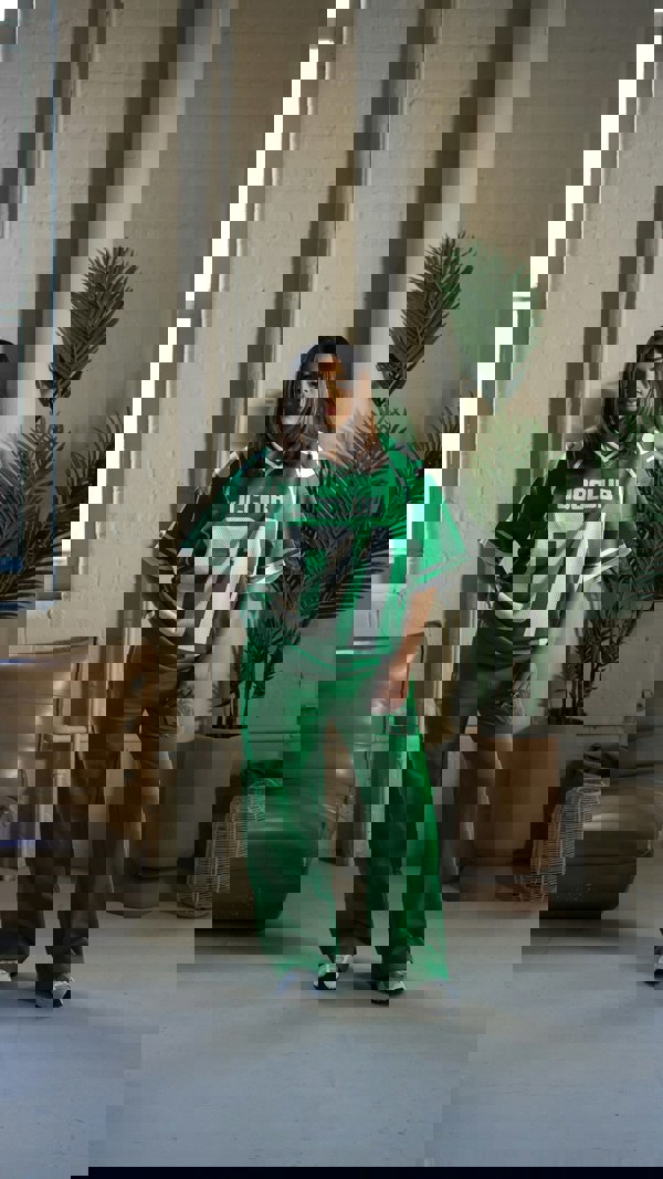 JCCLUB Heavy Relaxed Sweatpants