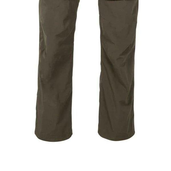 Trespass Mens Cargo Trousers - Olive - 