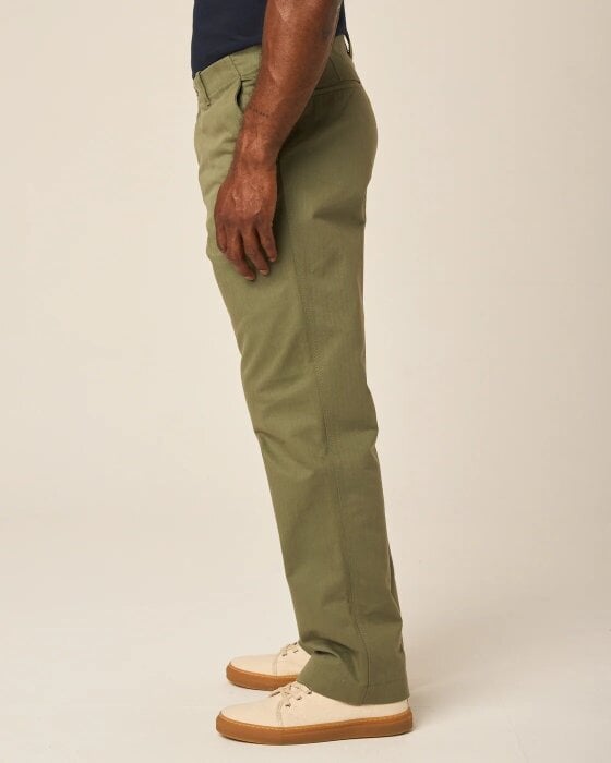 Peregrine Clothing Mylo Work Trousers