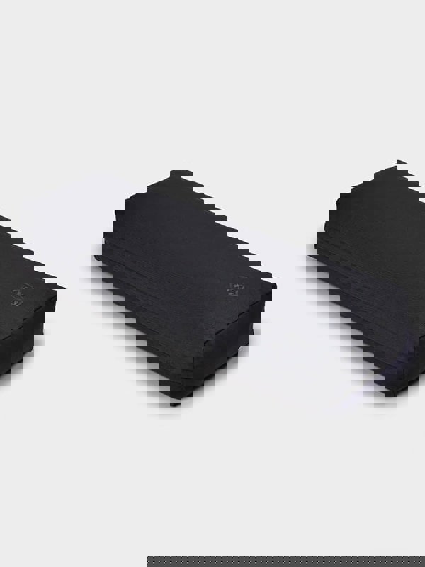 Yoga Studio Small Buckwheat Rectangular Bolster