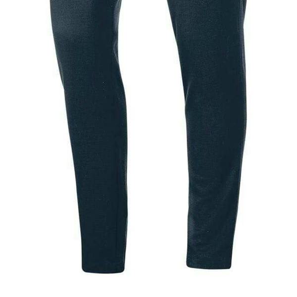 Nike Womens/Ladies Team Tapered Jogging Bottoms - Obsidian Black - 